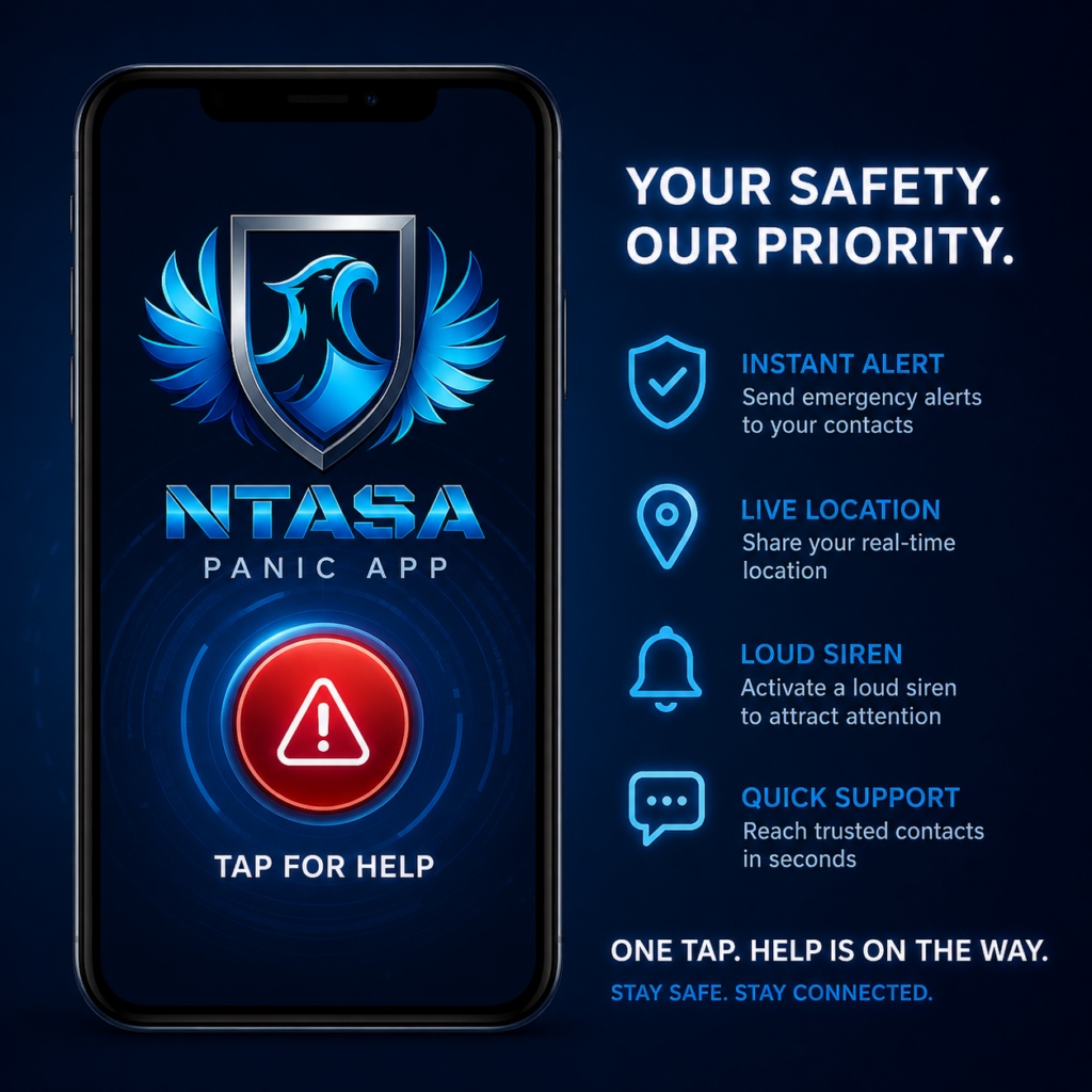 ntasa panic